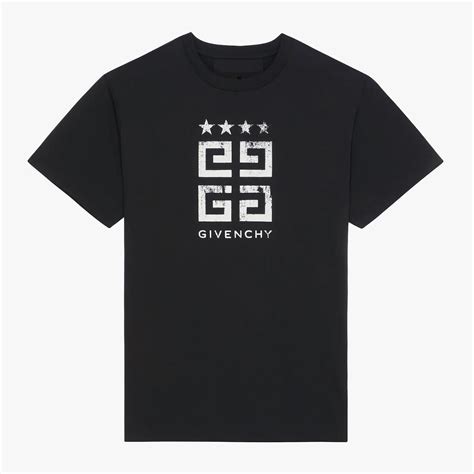 givenchy 티셔츠|4G t.